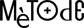 logo de la revista metode
