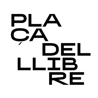 logo de la plaza del libro